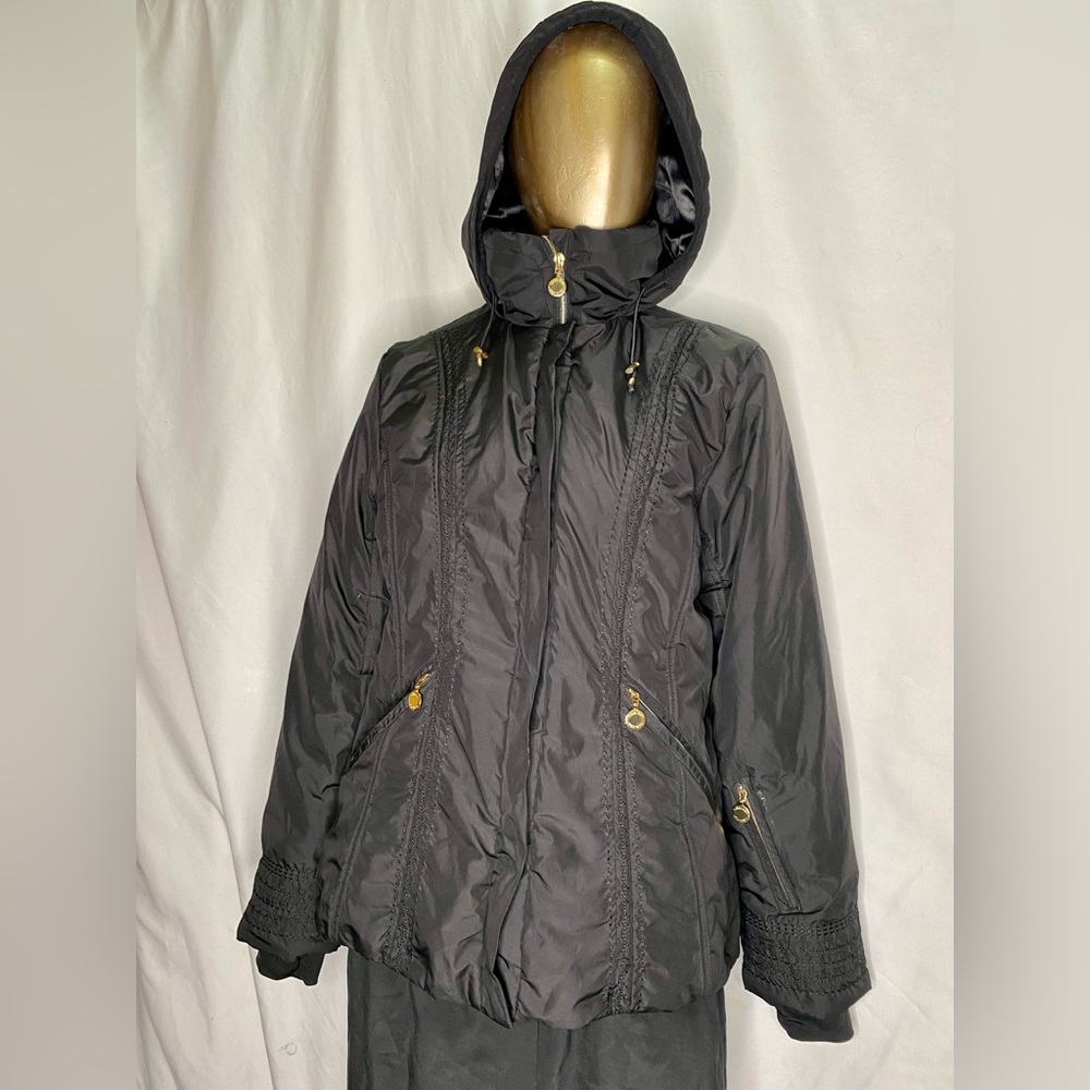 Calvin Klein Performance jacket small - Picture 2 of 13
